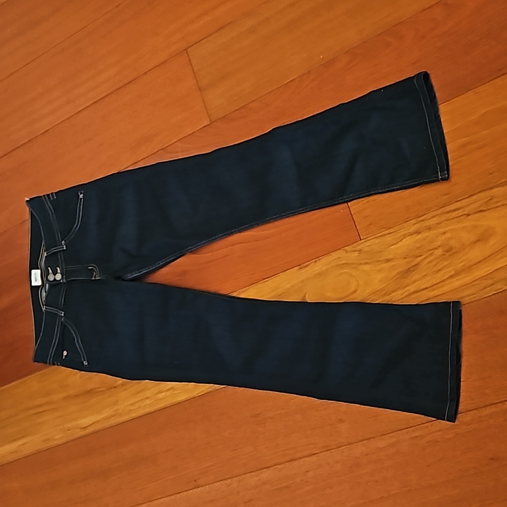 Hudson jeans